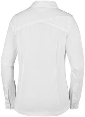 Carica immagine in Galleria Viewer, saturday trail stretch camicia donna 
