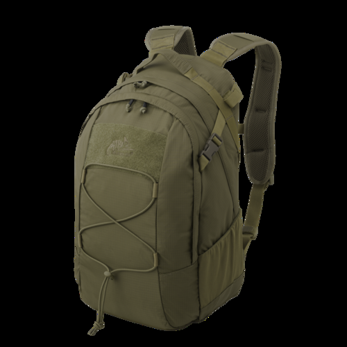 EDC LITE BACKPACK®  zaino tattico COYOTE HELIKON TEX 