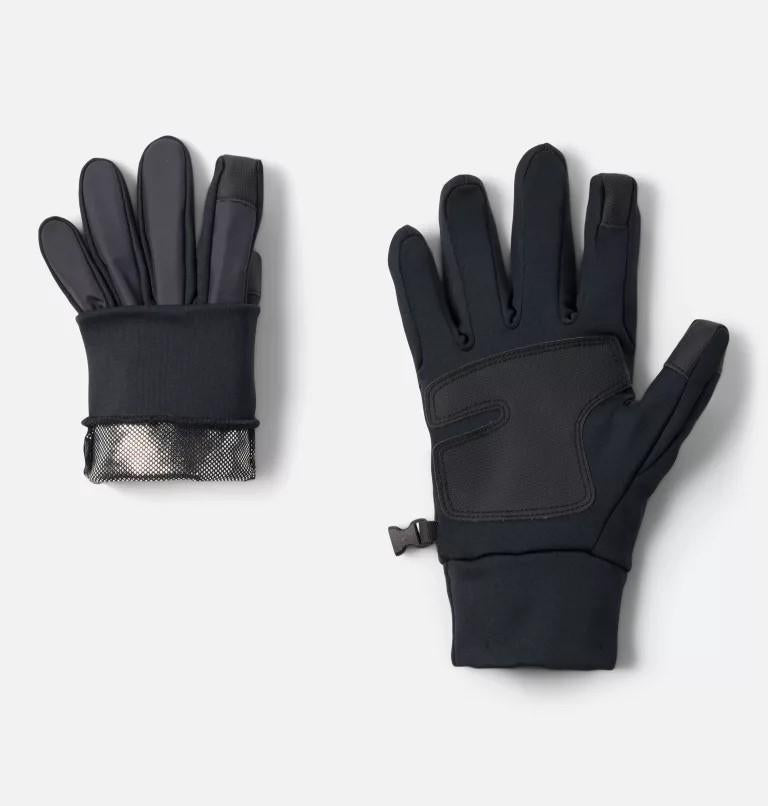 Load image into Gallery viewer, Guanto Columbia Cloudcap fleece glove CM4257010 Nero 
