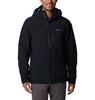COLUMBIA Giacca impermeabile imbottita Explorer's Edge™ da uomo COLUMBIA