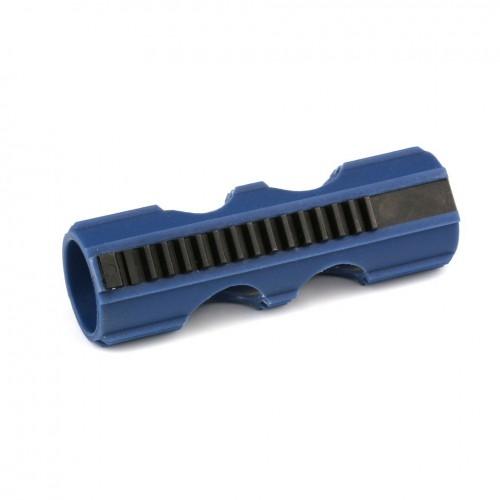 Carica immagine in Galleria Viewer, SHS pistone ultra light blu con denti in metallo<BR/> 
