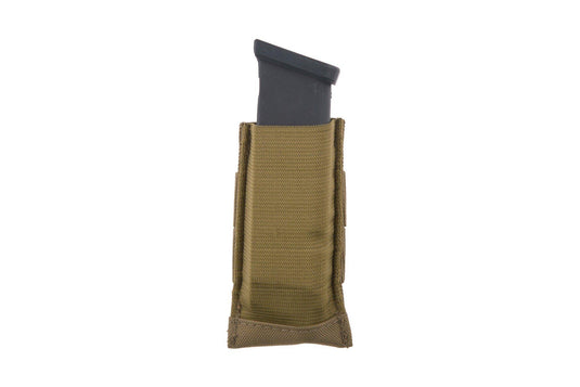 porta caricatore elasticizzato per pistola 