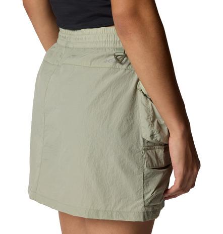 Gonna pantalone cargo Elevated View™ da donna<BR/><BR/> 