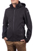ICEPEAK brimfield giacca softshell icepeak uomo Nero