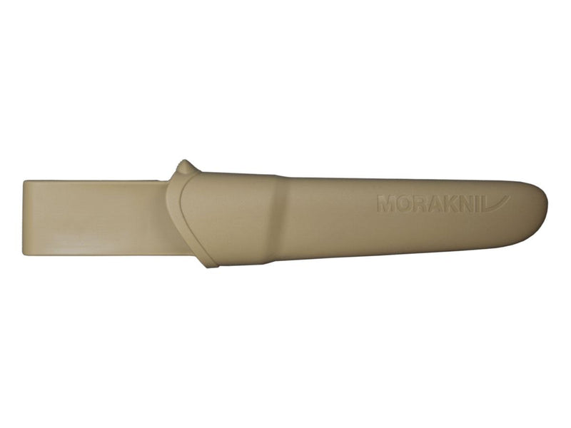 Carica immagine in Galleria Viewer, Morakniv COMPANION (S) Desert (13166) 
