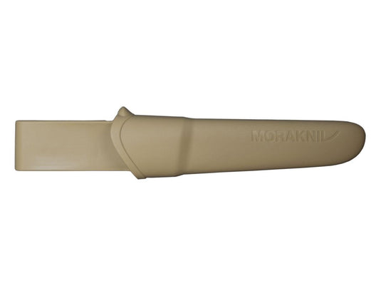 Morakniv COMPANION (S) Desert (13166) 