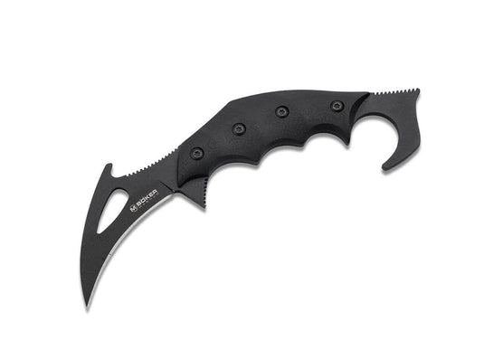 Carnifex Boker knife 