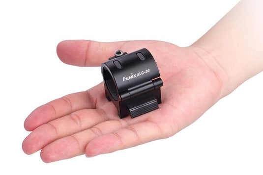 FENIX SUPPORTO TATTICO Q.R. PER RIS DA 22mm 