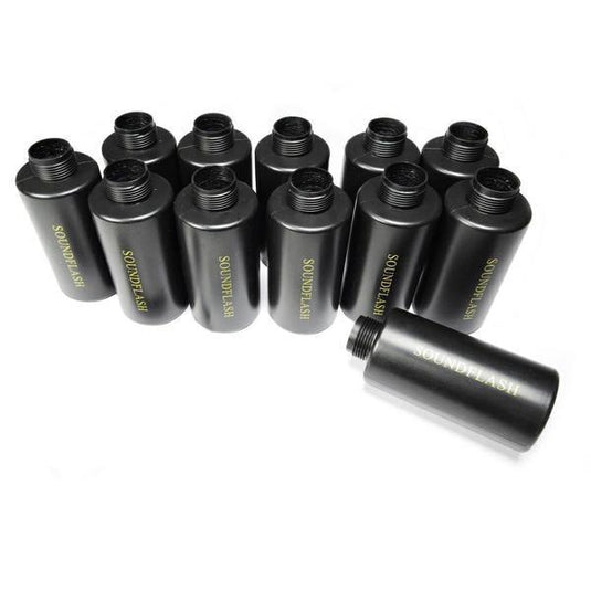 aps 12 gusci cylinder per granata thunder b 