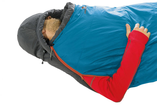 sacco nightec lite pro 600 l 
