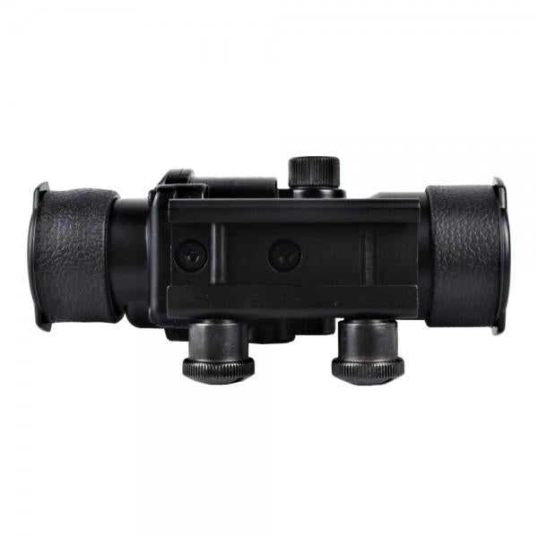 Carica immagine in Galleria Viewer, js-tactical ottica compatta lente 30mm zoom 3x 
