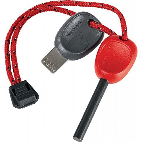 Carica immagine in Galleria Viewer, Acciarino FireSteel 2.0 scout colori assortiti 
