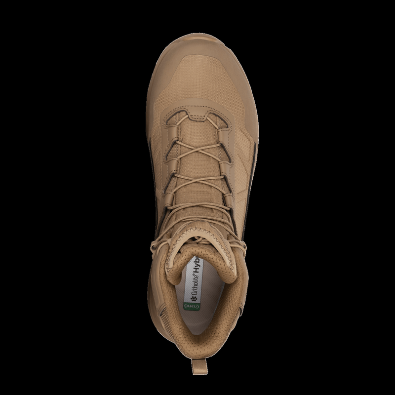 Load image into Gallery viewer, SENTINEL Mid GTX Coyote Tan By AKU TACTICAL 
