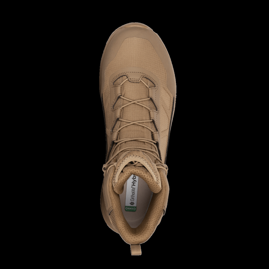 SENTINEL Mid GTX Coyote Tan By AKU TACTICAL 