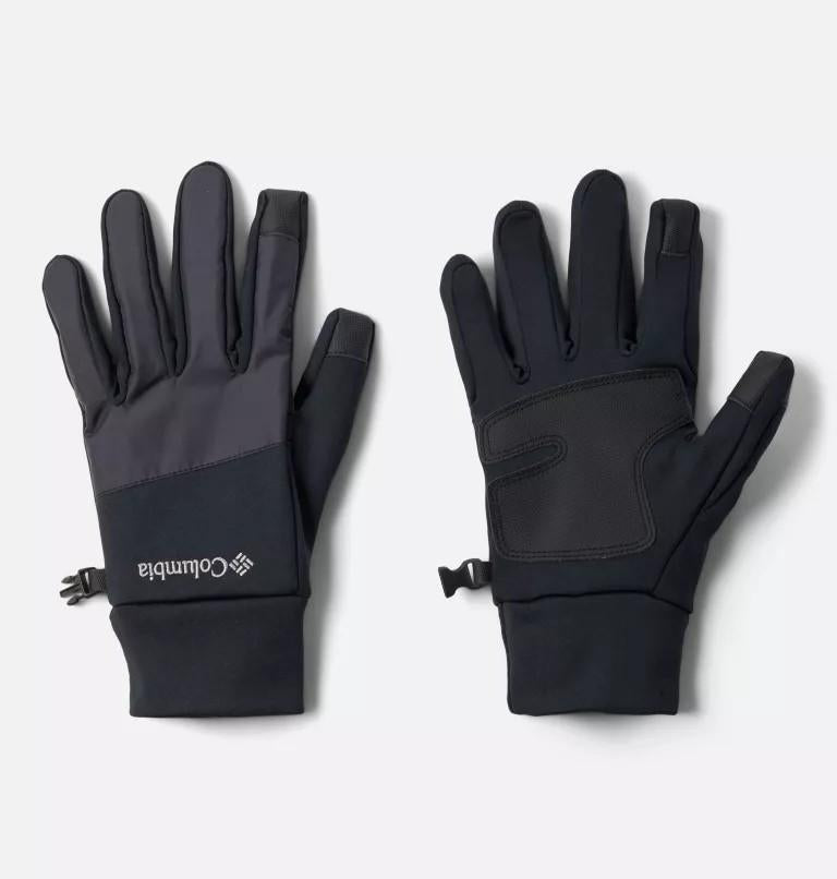 Load image into Gallery viewer, Guanto Columbia Cloudcap fleece glove CM4257010 Nero 

