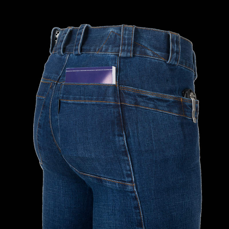 Load image into Gallery viewer, CTP® COVERT TACTICAL PANTS® - DENIM MID 
