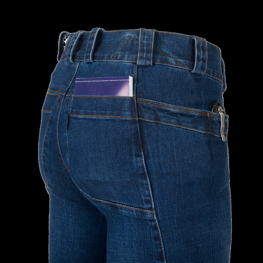 CTP® COVERT TACTICAL PANTS® - DENIM MID 