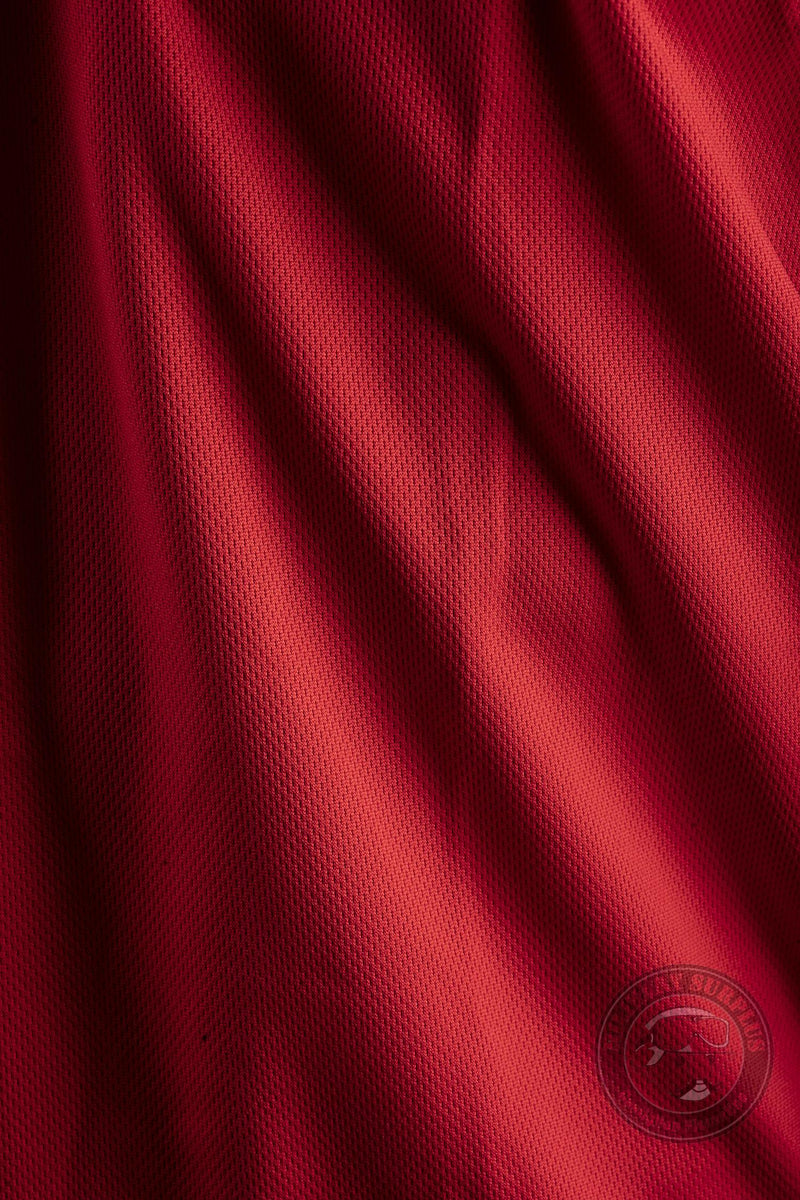 Load image into Gallery viewer, T-shirt in tessuto tecnico CROCE ROSSA ITALIANA  con tricolore 
