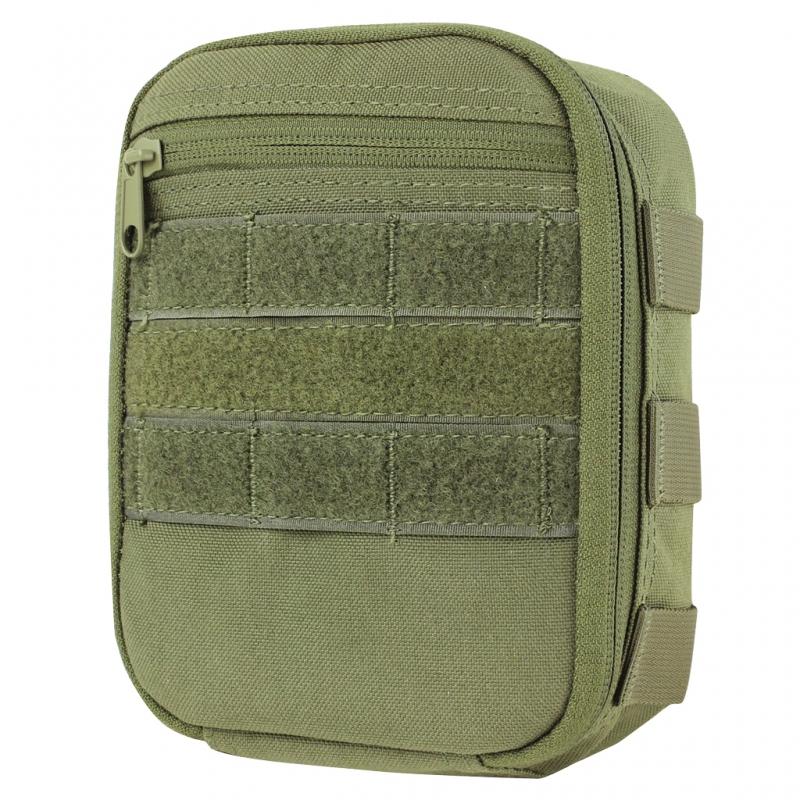 Carica immagine in Galleria Viewer, TASCA OFFICE MOLLE PICCOLA MA64 
