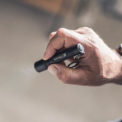 Torcia P3 NEW 2025 LEDLENSER<BR/> 