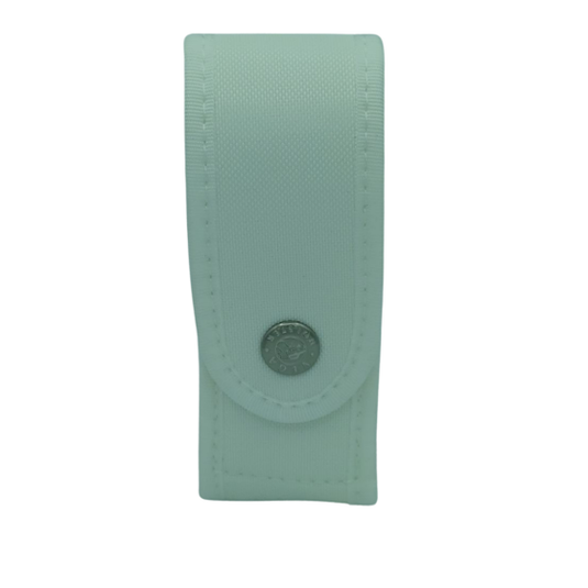 portacaricatore bifilare cordura colore bianco 