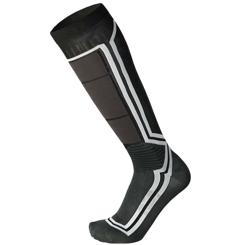 Carica immagine in Galleria Viewer, calza ski light weight odor zero x-static® 
