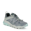 AKU AKU FLYROCK GTX WOMEN Light purple-Aqua green