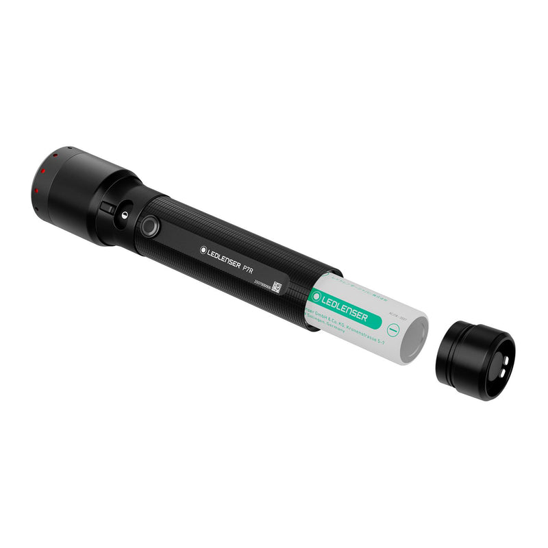 Load image into Gallery viewer, Torcia P7R NEW 2025 
