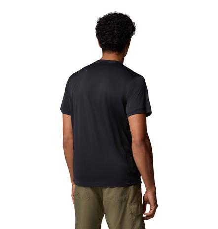 Carica immagine in Galleria Viewer, T-shirt tecnica leggera Zero Rules™ da uomo NERO 
