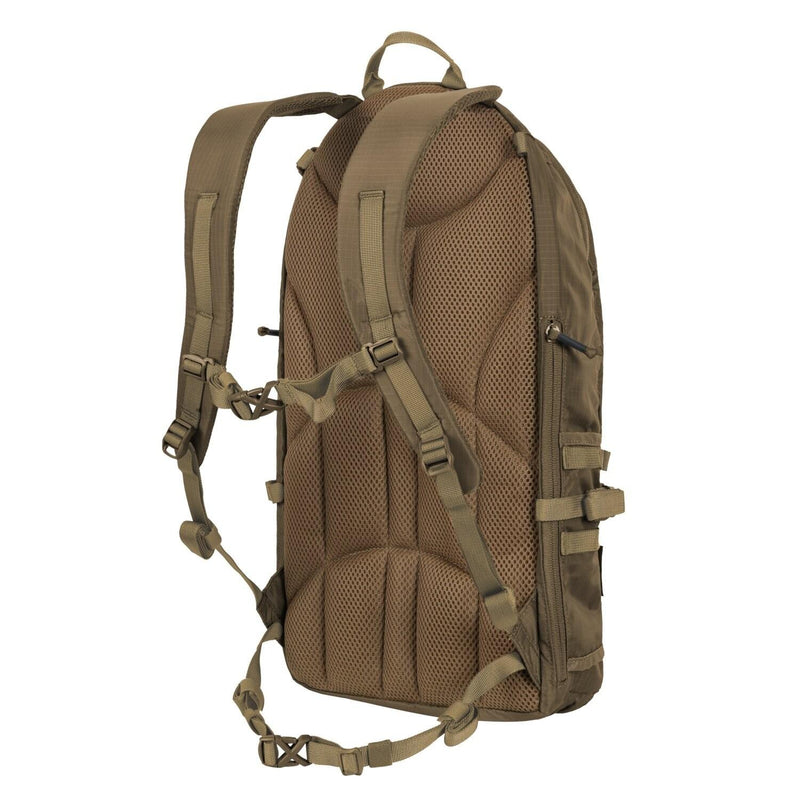 Carica immagine in Galleria Viewer, GROUNDHOG BACKPACK®  zaino tattico COYOTE 
