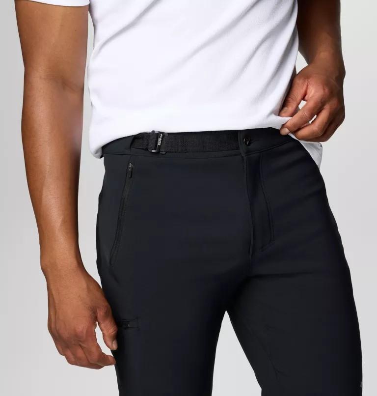 Load image into Gallery viewer, Pantaloni softshell Vast Canyon™ Omni-Heat™ Infinity da uomo Columbia 

