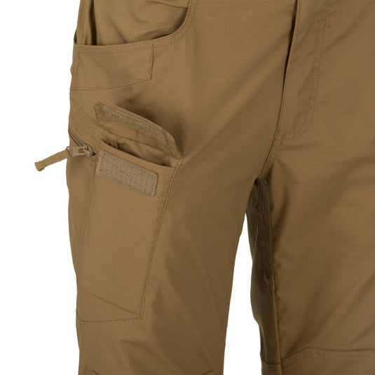 UTP® (Urban Tactical Pants®) - PolyCotton Ripstop - Olive Drab drop.LONG 