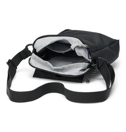 Carica immagine in Galleria Viewer, zigzag™ side bag  Columbia NERO 
