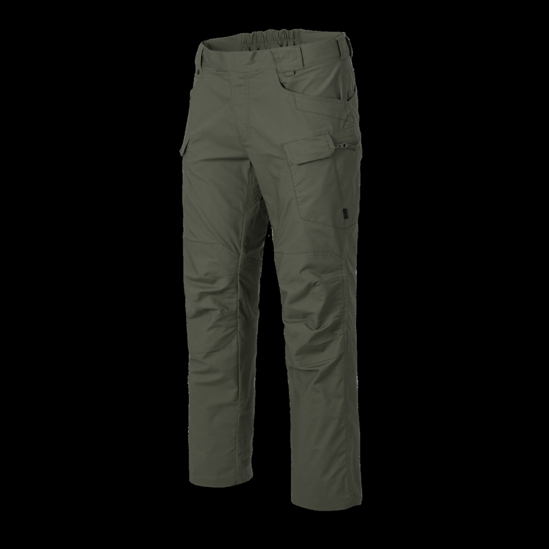 Load image into Gallery viewer, UTP® (Urban Tactical Pants®) - PolyCotton Ripstop - Nero 

