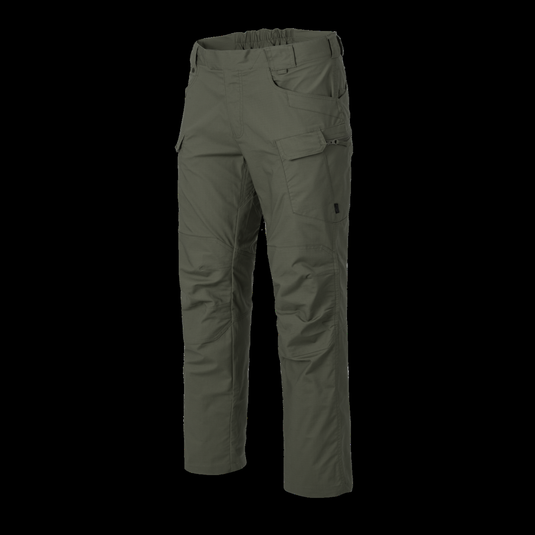 UTP® (Urban Tactical Pants®) - PolyCotton Ripstop - Nero 