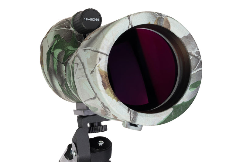 Carica immagine in Galleria Viewer, Cannocchiale terrestre Levenhuk camo 60 
