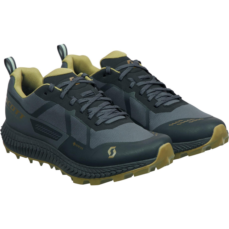 Load image into Gallery viewer, scarpe scott supertrac 3 gore-tex 
