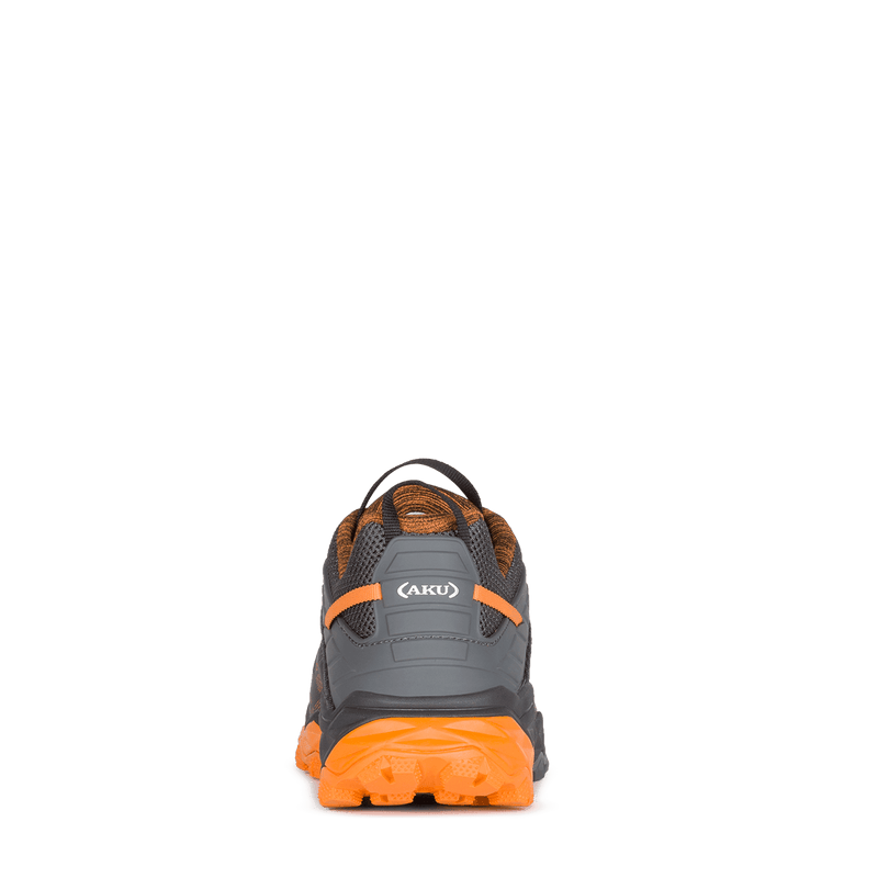 Carica immagine in Galleria Viewer, AKU FLYROCK GTX NERO\ARANCIO 
