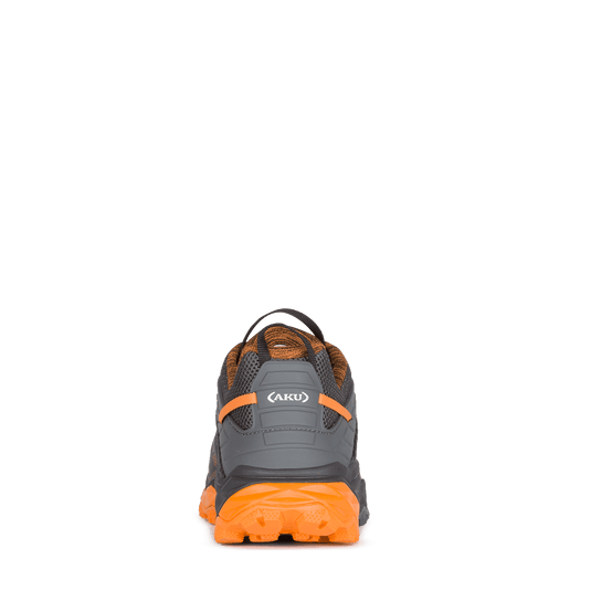 AKU FLYROCK GTX NERO\ARANCIO 
