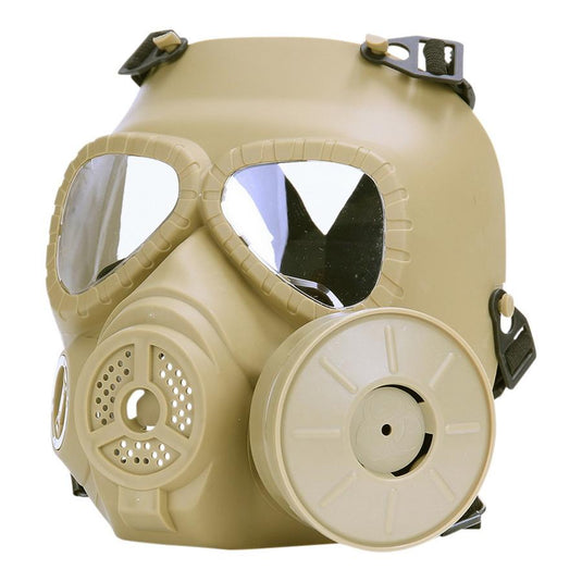 maschera antigas (giocattolo) 
