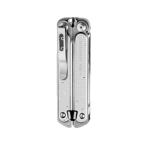 Carica immagine in Galleria Viewer, LEATHERMAN FREE™ P2 PINZA CON FODERO<BR/><BR/> 
