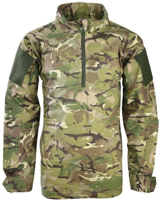 ubacs combat shirt bimbo 