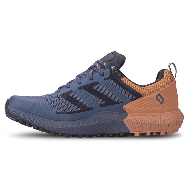 Carica immagine in Galleria Viewer, scarpe da donna Scott kinabalu 2 gore-tex METAL BLUE\ROSE BEIGE 
