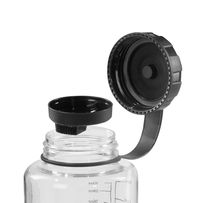 Carica immagine in Galleria Viewer, OUTDOOR BOTTLE (1LITRE) - trasparente 
