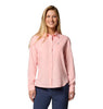 COLUMBIA Camicia COLUMBIA Silver Ridge Utility™ da donna PINK SAND