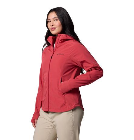 Load image into Gallery viewer, Giacca COLUMBIA  softshell con cappuccio Sweet As™ III da donna 
