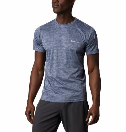 zero rules m ss t-shirt 