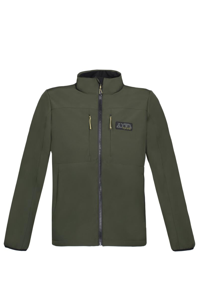 Load image into Gallery viewer, Canyon man jacket verde ZOTTA FOREST 
