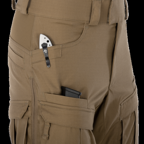 MCDU pants Helikon-Tex  NERO 