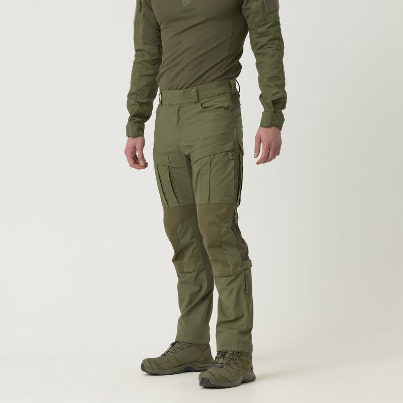 Carica immagine in Galleria Viewer, MCDU pants Helikon-Tex OLIVE GREEN 
